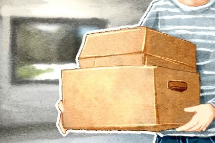 2025年农历四月廿七搬家黄道吉日 是搬家入伙好日子吗
