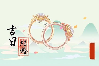 2025年08月08日结婚吉日吉时查询 今日办喜事好不好