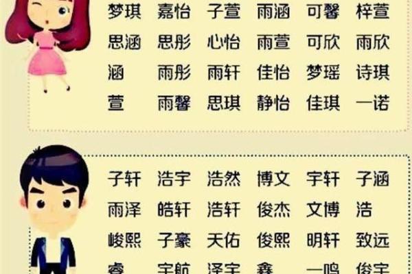 猪年宝宝起名字的最佳选择与传统寓意解析 猪年宝宝起名字的最佳选择与传统寓意解析