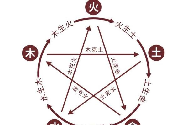 探索木命生肖的五行相生相克关系 探索木命生肖的五行相生相克关系