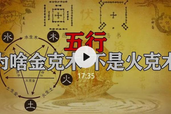 高字五行属性解析与命理影响 高字五行属性解析与命理影响