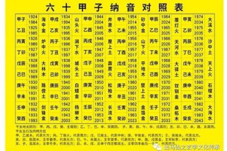 通过八字命理分析个人外貌特征的奥秘