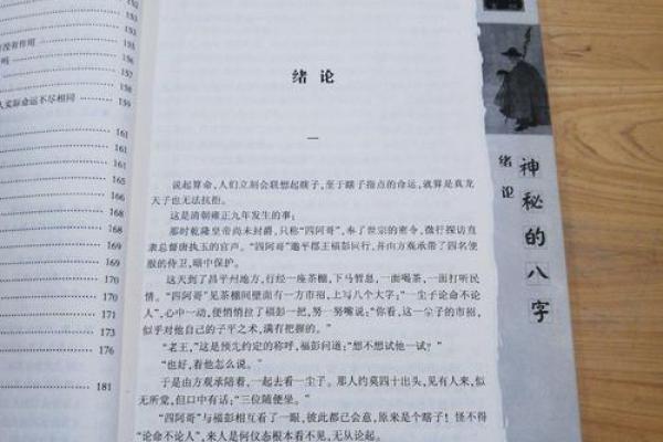 命运与江湖:八字日照中的人生轨迹解析 命运与江湖:八字日照中的人生轨迹解析
