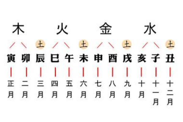 申时五行与运势的深层关系解析 申时五行与运势的深层关系解析