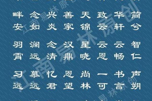 为何陈诺是一个富有内涵的名字 为何陈诺是一个富有内涵的名字
