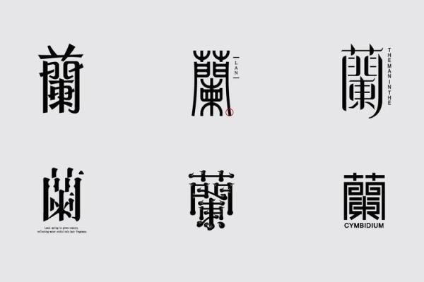 兰字女孩名字的文化象征与命名技巧 兰字女孩名字的文化象征与命名技巧