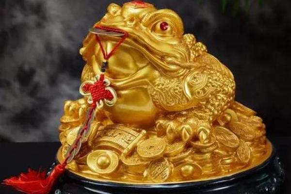 如何用招财风水摆件增加办公室的财富能量 如何用招财风水摆件增加办公室的财富能量
