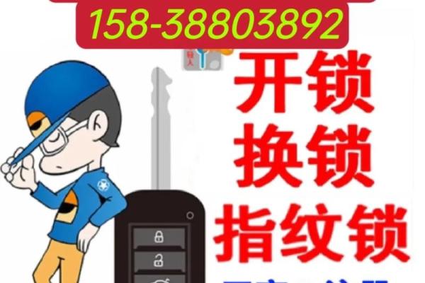 如何为开锁店取一个既专业又有特色的名字 如何为开锁店取一个既专业又有特色的名字
