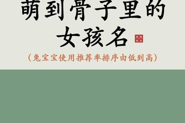 宝宝起名指南:避免常见误区,选出最佳名字 宝宝起名指南:避免常见误区,选出最佳名字
