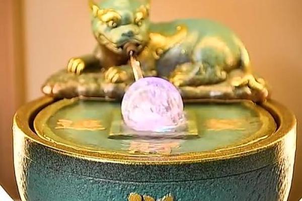 办公室招财风水摆件的选购指南与禁忌 办公室招财风水摆件的选购指南与禁忌