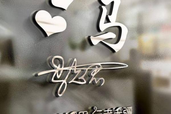 马字在微信名字中的独特寓意与象征 马字在微信名字中的独特寓意与象征