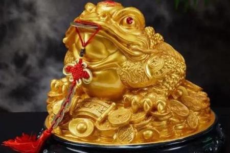 如何用招财风水摆件增加办公室的财富能量