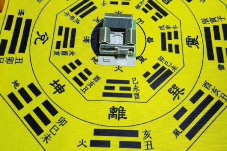 如何根据风水调整家居环境