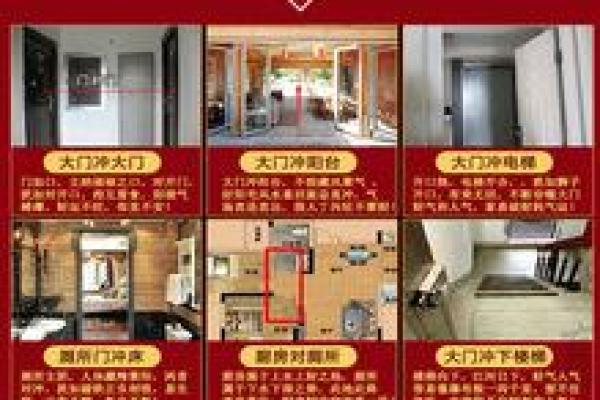 门对窗的家居风水禁忌及化解方法 门对窗的家居风水禁忌及化解方法