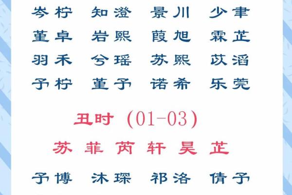宝宝店起名技巧 实用建议与名字灵感全解析 宝宝店起名技巧 实用建议与名字灵感全解析