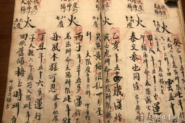 八字模型的未来趋势:从命理看人生轨迹 八字模型的未来趋势:从命理看人生轨迹