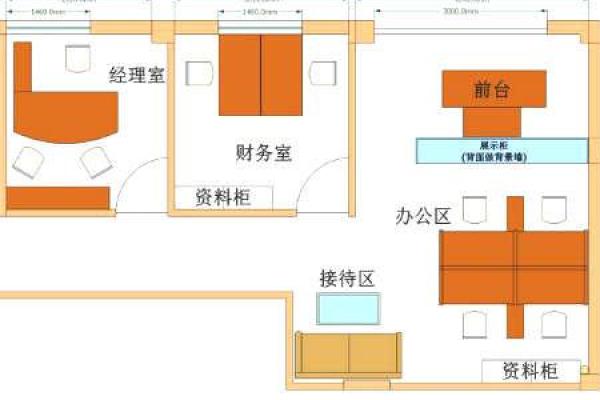 办公室窗户风水如何布局才能提升运势 办公室窗户风水如何布局才能提升运势