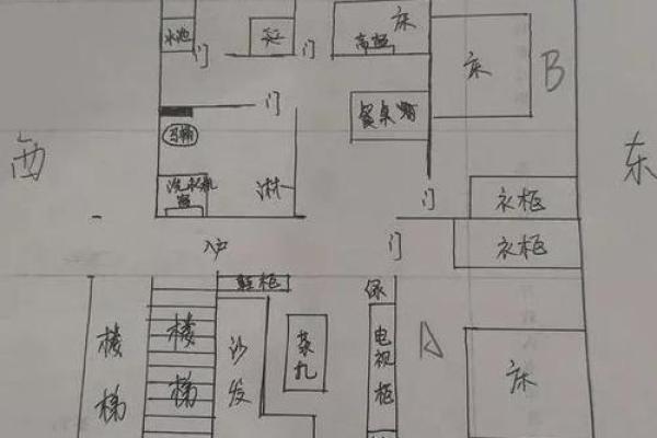 玄空风水布局与气场调节的关系 玄空风水布局与气场调节的关系