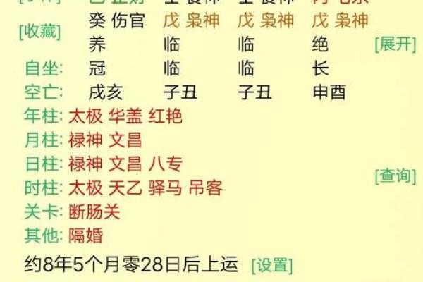 八字配对如何影响婚姻幸福与命运走向 八字配对如何影响婚姻幸福与命运走向