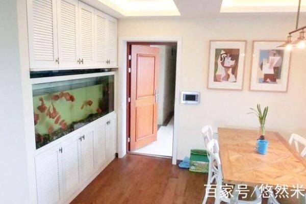 如何根据家居风水定做合适的鱼缸 如何根据家居风水定做合适的鱼缸