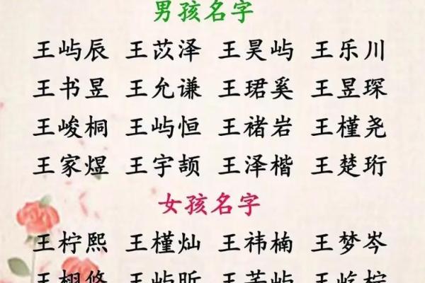 宝宝起名全攻略,助你为宝贝挑选完美名字 宝宝起名全攻略,助你为宝贝挑选完美名字