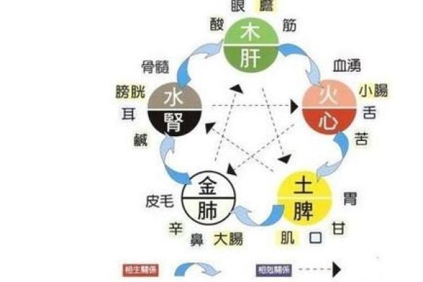 八字五行缺水的调理方法与应对策略 八字五行缺水的调理方法与应对策略