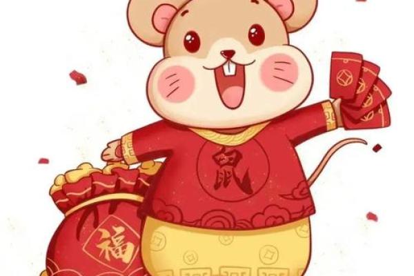明日鼠运势解析:运气如何,财运与感情面临何种挑战 明日鼠运势解析:运气如何,财运与感情面临何种挑战