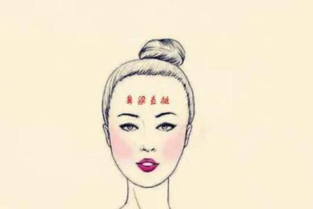通过女人面相风水调整，提升婚姻与家庭运势