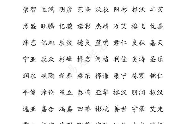 公司起名的重要性及如何选择一个合适的名称 公司起名的重要性及如何选择一个合适的名称