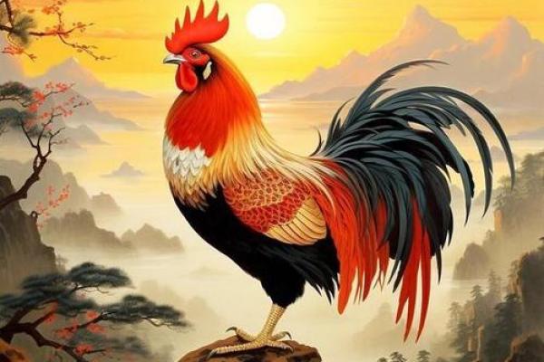 属鸡测运势,揭开命运的神秘面纱 属鸡测运势,揭开命运的神秘面纱
