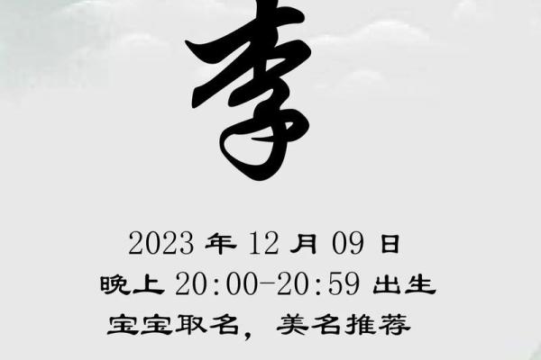 为姓李的女宝宝起名字的优选指南与建议 为姓李的女宝宝起名字的优选指南与建议