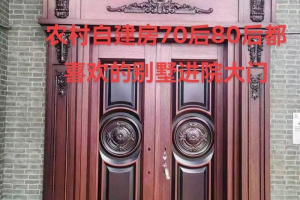 农村建房大门风水要点解析及注意事项 农村建房大门风水要点解析及注意事项