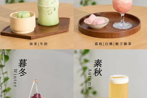 为茶叶店起个独特名字的创意指南 为茶叶店起个独特名字的创意指南