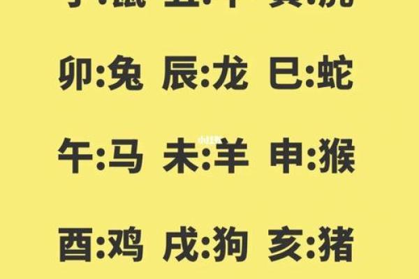 属什么生肖?如何推算自己的属相 属什么生肖?如何推算自己的属相