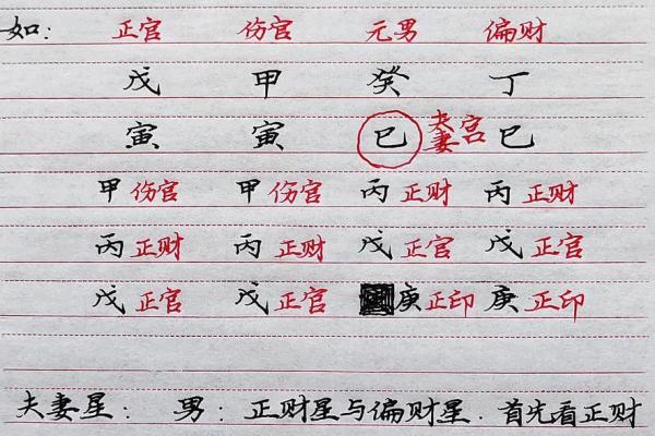 解读八字日柱对性格与运势的影响 解读八字日柱对性格与运势的影响