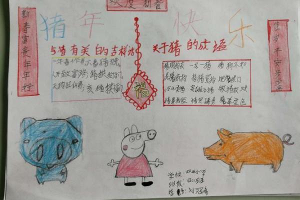 猪宝宝起名字大全免费推荐 清新有趣的猪年名字选择 猪宝宝起名字大全免费推荐 清新有趣的猪年名字选择