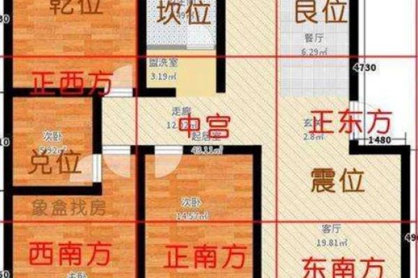 漳州家居风水小常识,让你家庭运势更旺盛 漳州家居风水小常识,让你家庭运势更旺盛