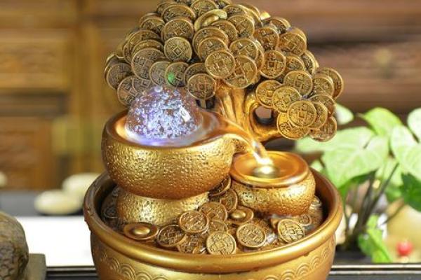 打造良好办公室风水的摆件指南 打造良好办公室风水的摆件指南