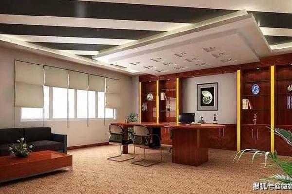 办公室工位风水:打造积极向上的工作环境 办公室工位风水:打造积极向上的工作环境