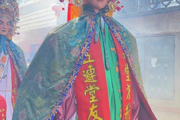 从游神名字看古代信仰与民间传说 从游神名字看古代信仰与民间传说