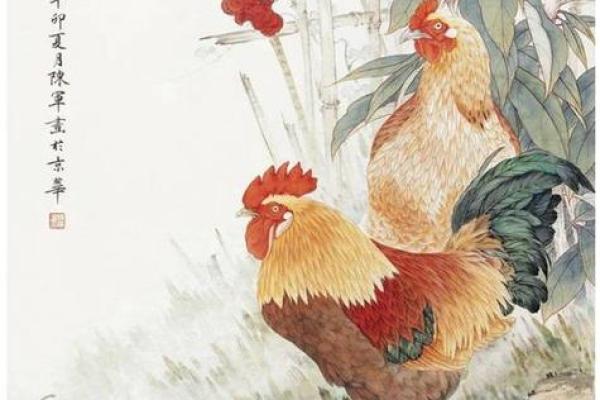 属鸡运势预测:踏上成功之路的黄金时机 属鸡运势预测:踏上成功之路的黄金时机