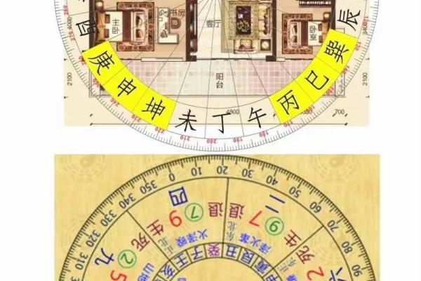 不同房型的风水解析与布局建议 不同房型的风水解析与布局建议