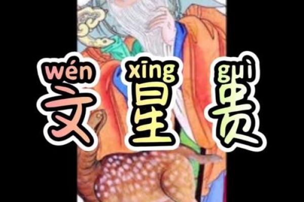 文星在命理中的作用与解读 文星在命理中的作用与解读