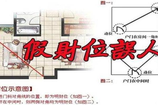 家居客厅财位风水布局指南 助你招财纳福 家居客厅财位风水布局指南 助你招财纳福