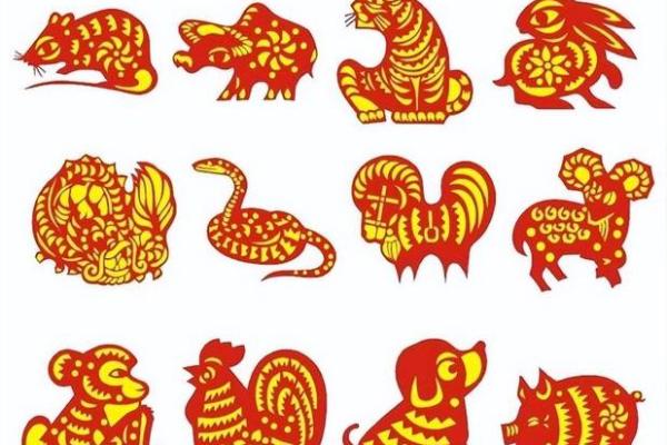 生肖速配揭秘:哪些生肖最合适成为你的最佳伴侣 生肖速配揭秘:哪些生肖最合适成为你的最佳伴侣