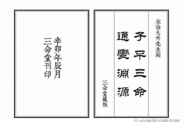 喜命背后的命理玄机与生活启示 喜命背后的命理玄机与生活启示