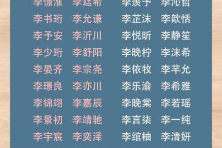 如何为男宝宝挑选一个寓意深远的名字