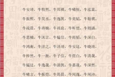 古姓女孩取名宝典，寓意与音韵兼具