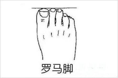 劳碌命与脚形的关系：怎样的脚形容易一生辛苦忙碌