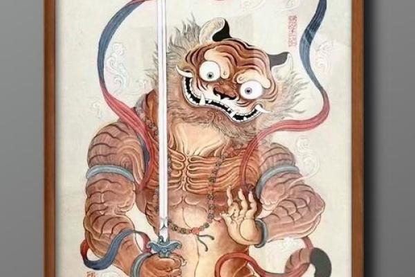 十二生肖传统与现代交织的奇幻世界 十二生肖传统与现代交织的奇幻世界